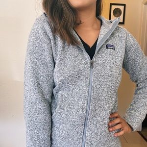 Patagonia Hoodie
